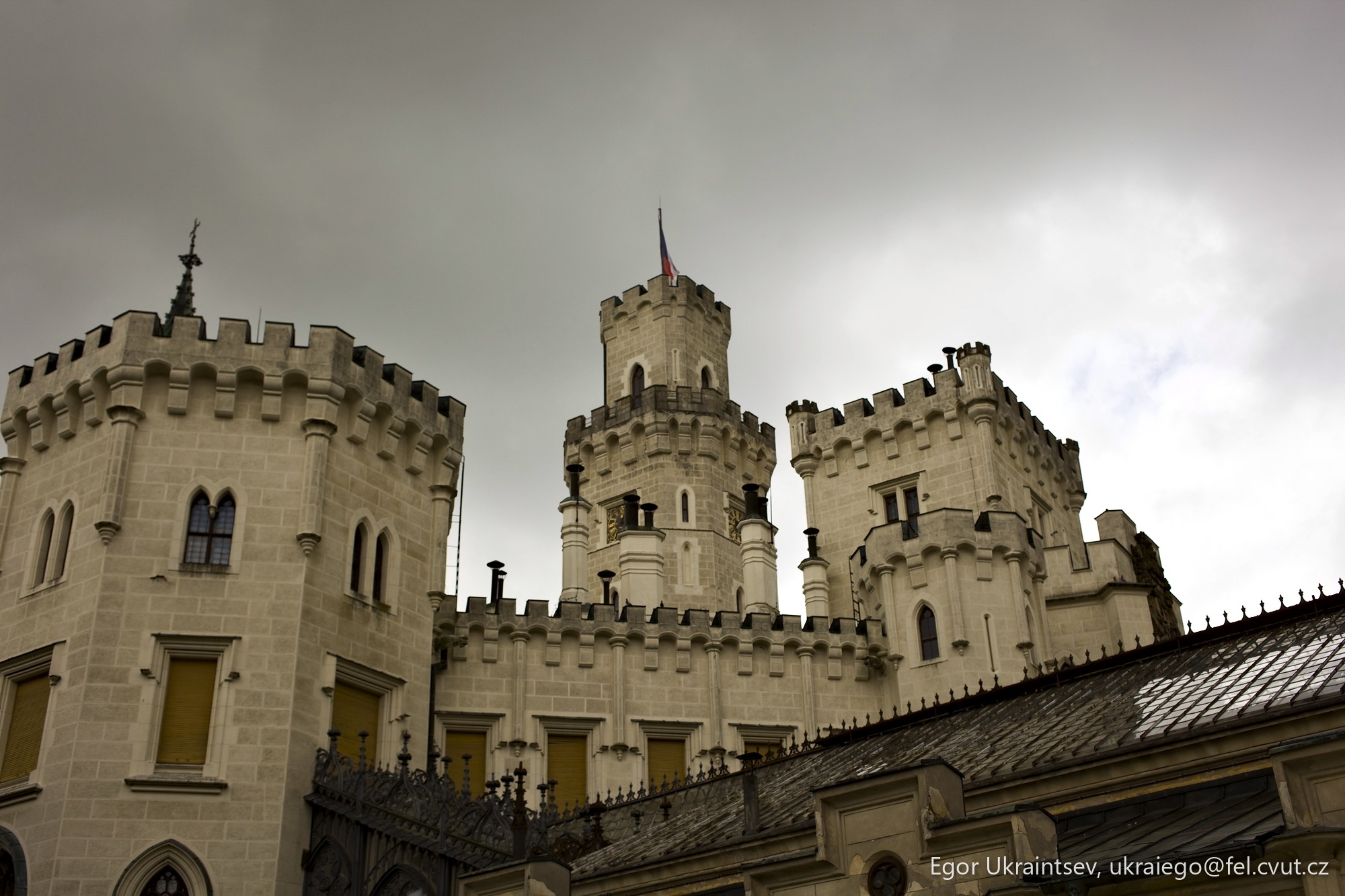 Castle