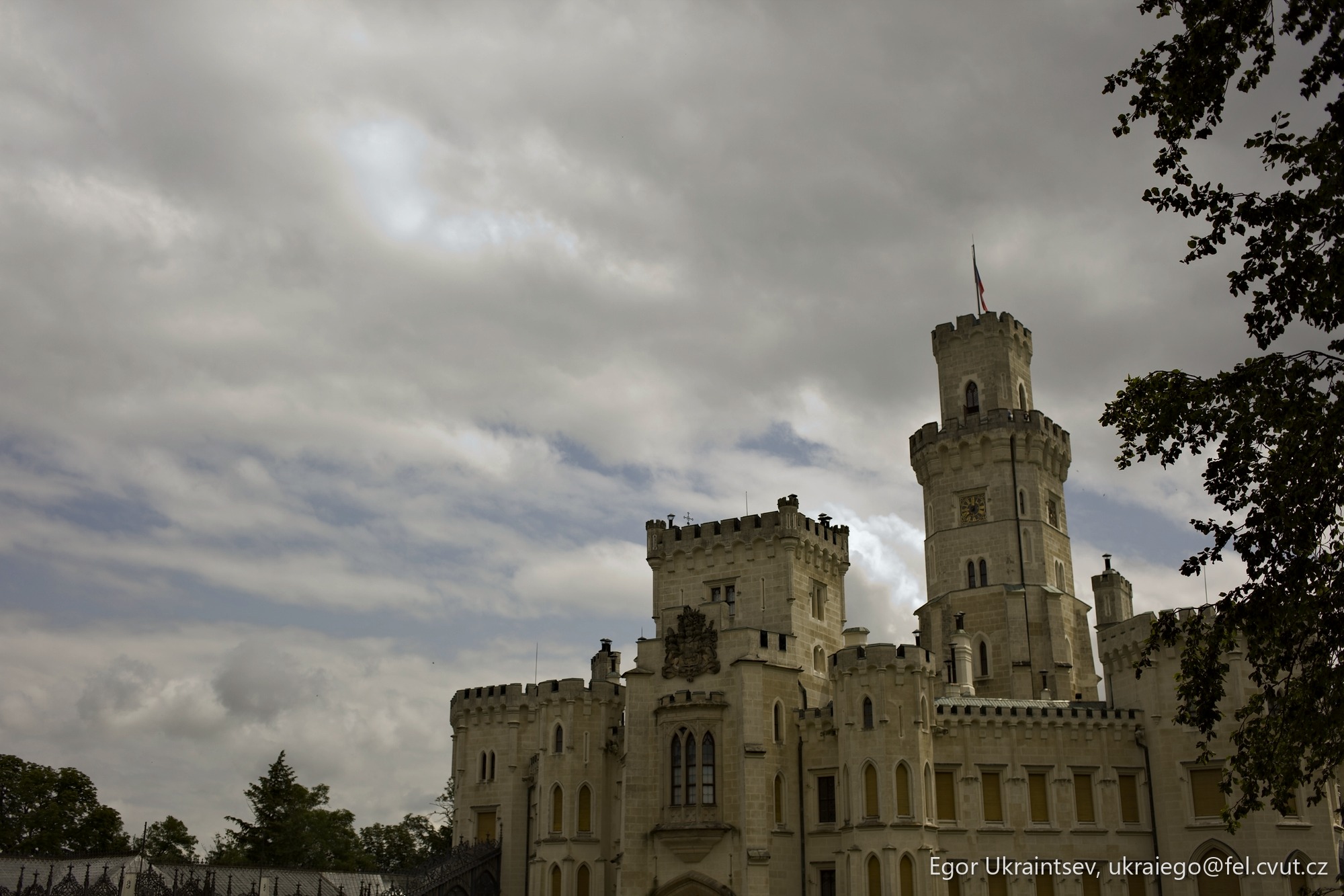 Castle