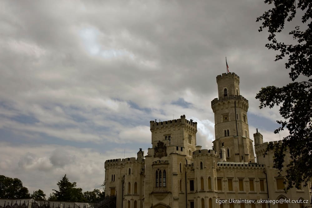 Castle