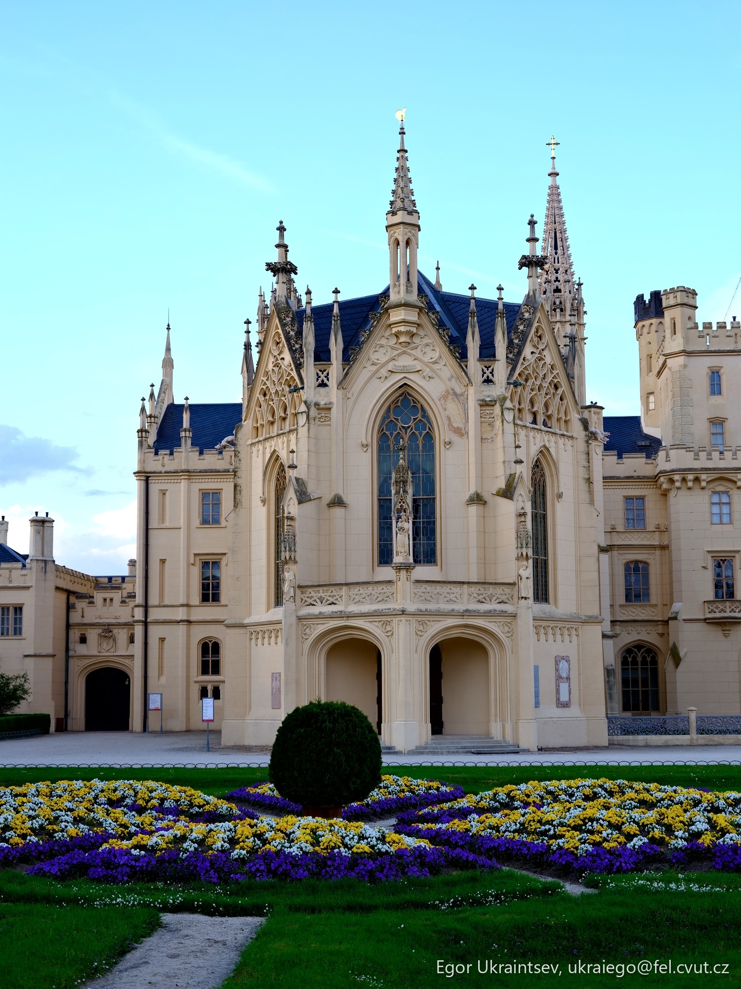 Castle
