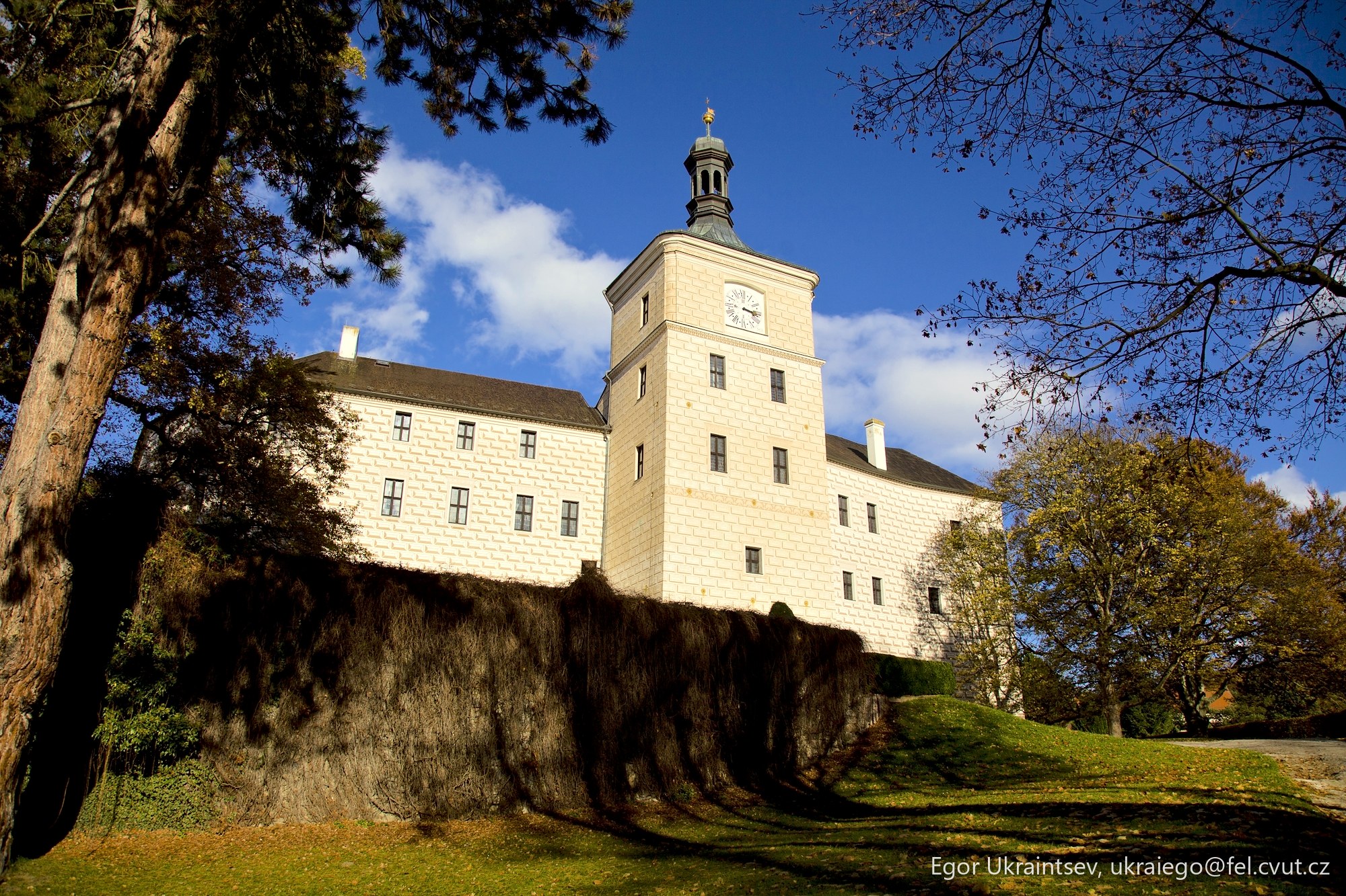 Church