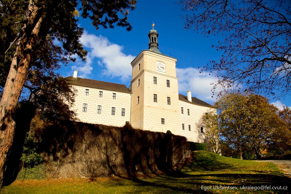 Church