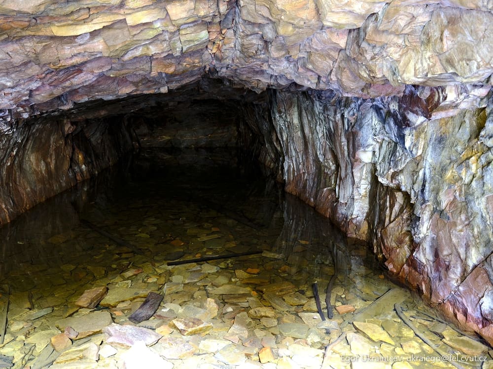 Cave