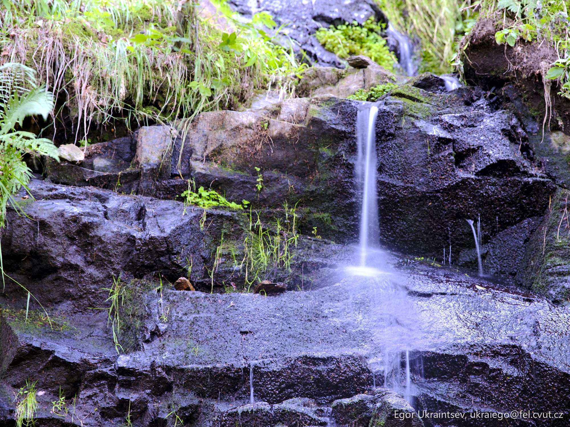 Waterfall