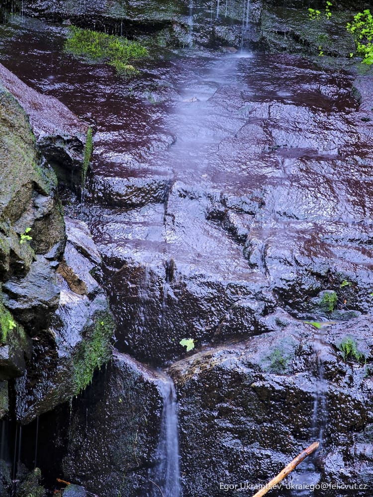 Waterfall