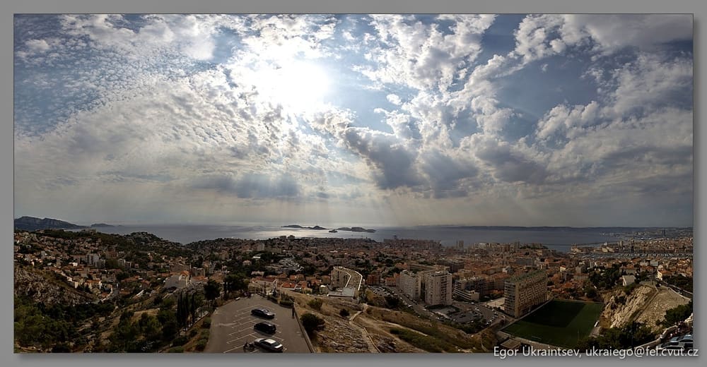 City of split croatia