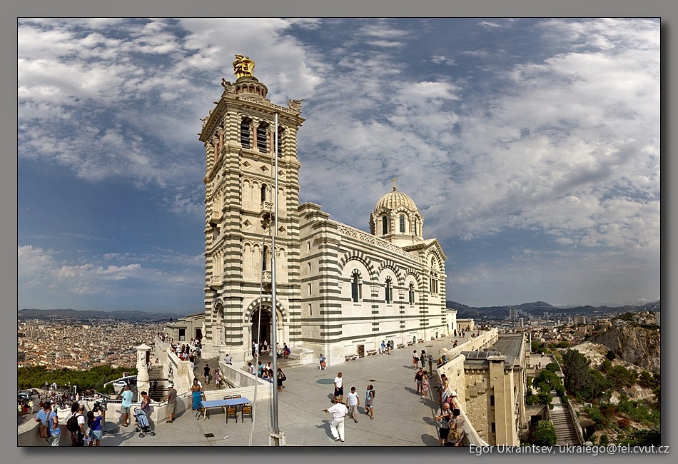 Church of our lady