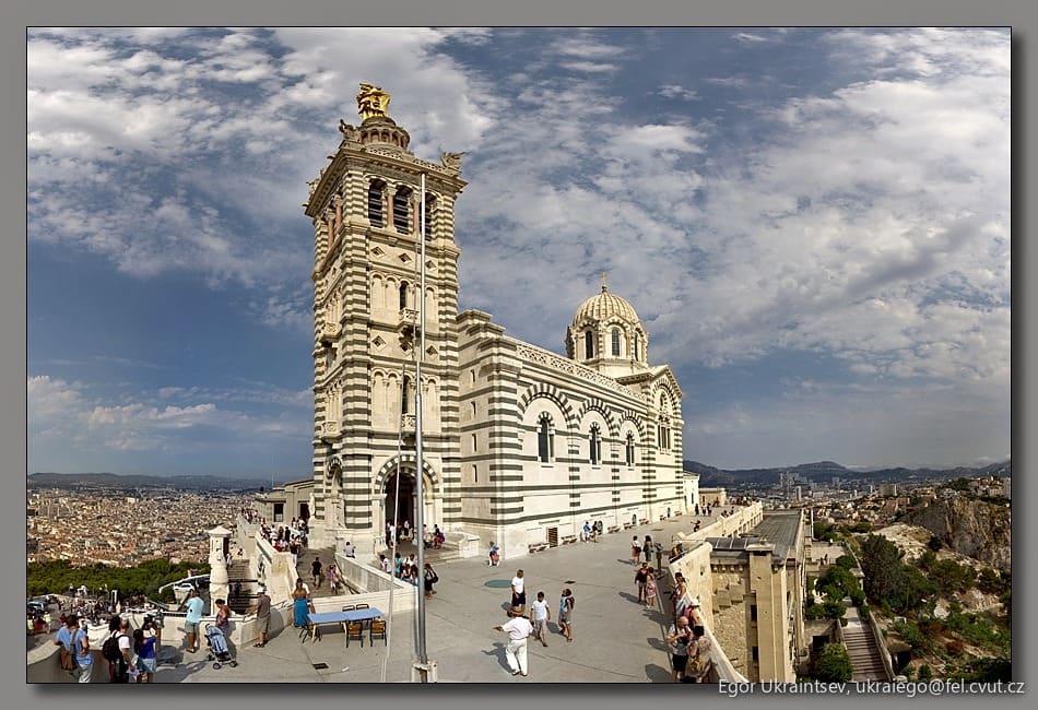 Church of our lady