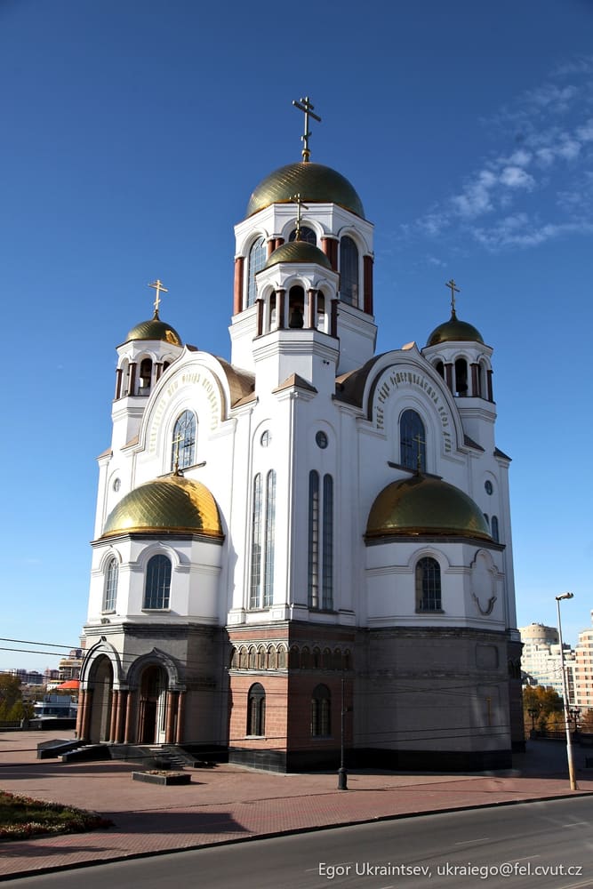 Church