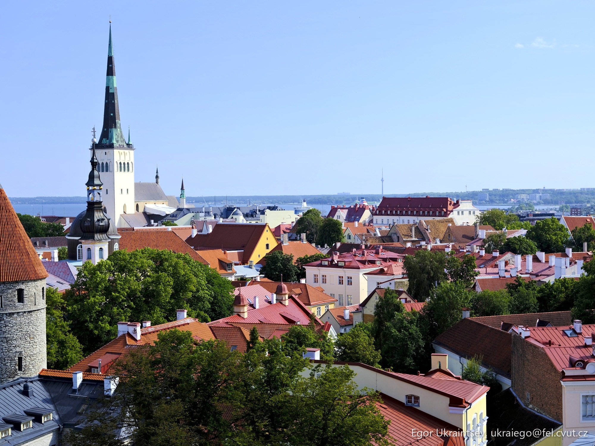 Tallinn estonia