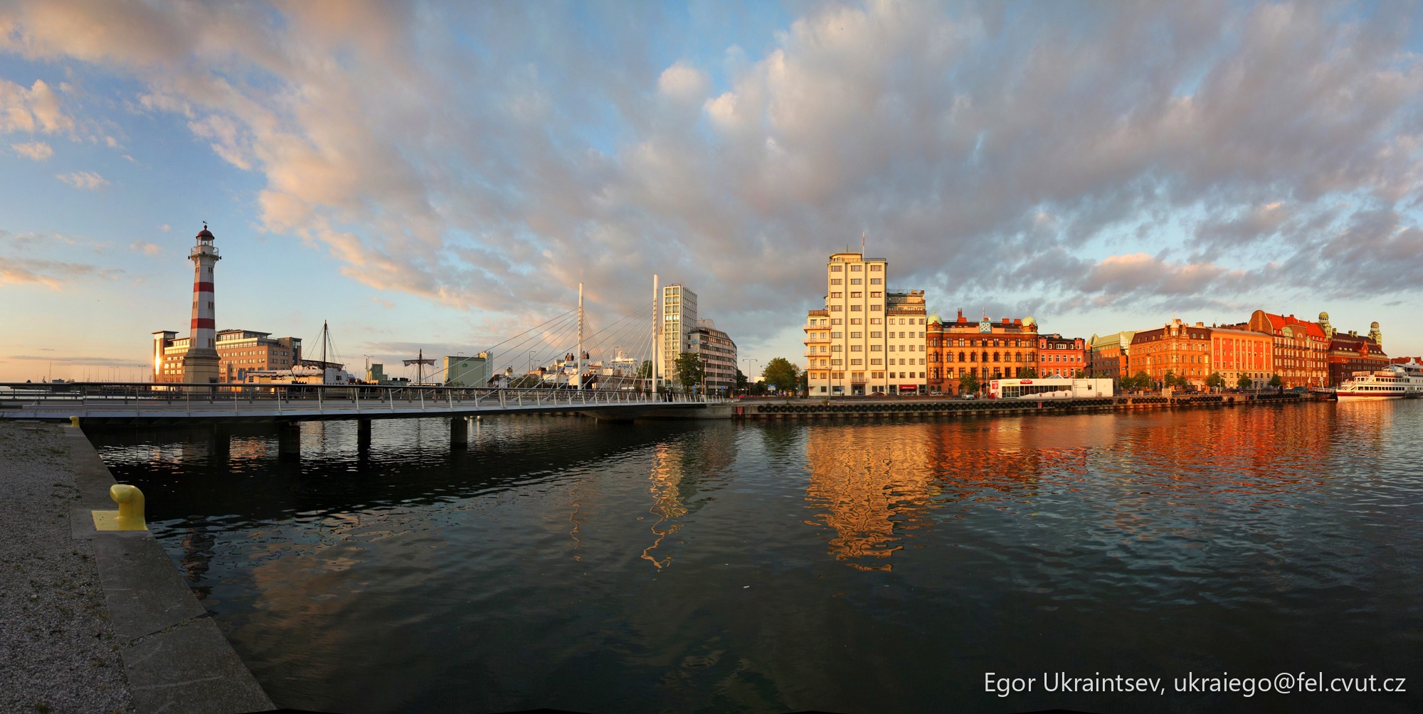 City of helsinki finland · Malmo