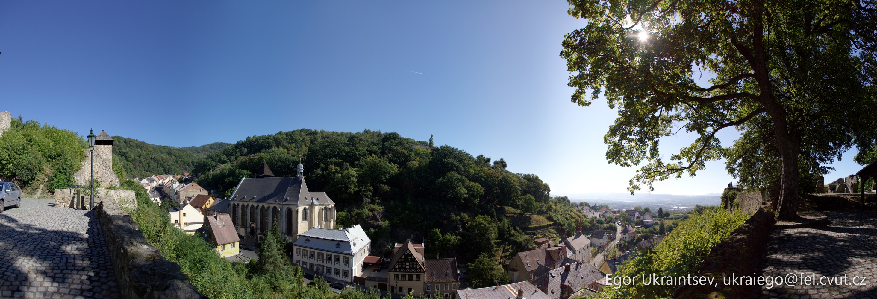 Village