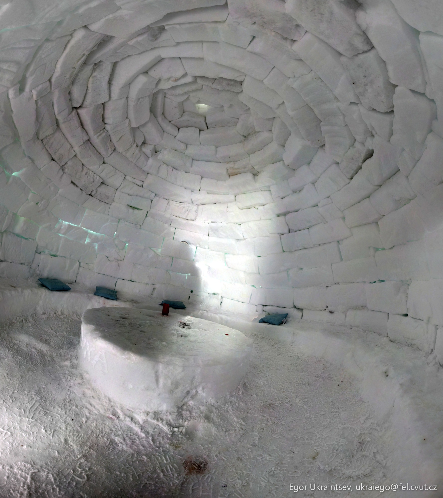 Igl tunnel