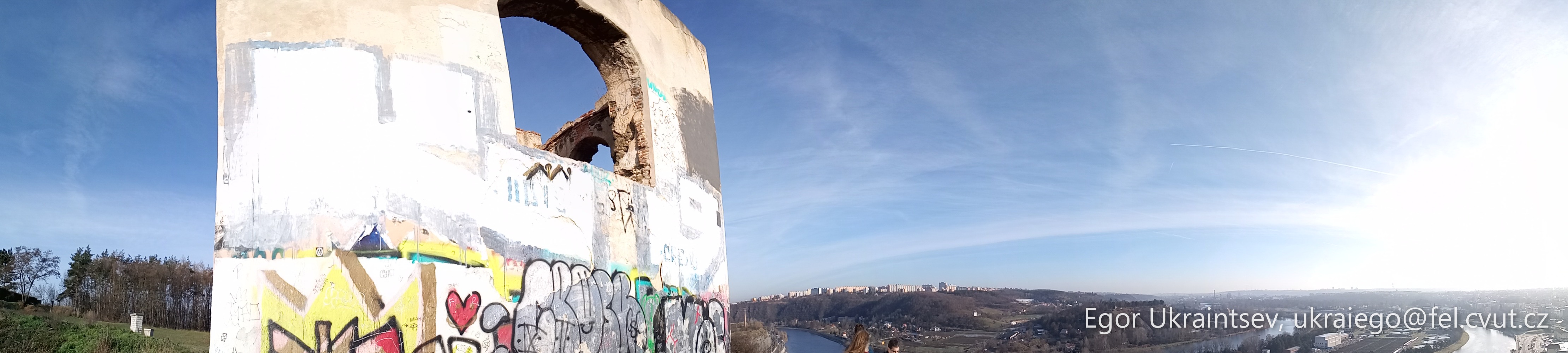 Skateboarder doing a trick · P016 Phone 2019 12